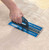 Draper 67144 Adhesive Spreading Trowel, 115 x 265mm
