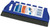 Draper 13615 Adhesive Spreader and Grouter, 175mm