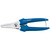 Draper 12389 Universal Snips, 180mm