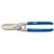 Draper 37152 Straight Tin Snips, 250mm