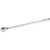 Draper 34964 Ratchet Torque Wrench, 3/4" Sq. Dr., 65 - 450Nm/48 - 332lb - ft