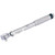 Draper 34570 Ratchet Torque Wrench, 3/8" Sq. Dr., 10 - 80Nm