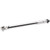 Draper 78641 Torque Wrench, 3/8" Sq. Dr., 20 - 110Nm