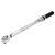 Draper Expert 17738 Ratchet Torque Wrench, 1/2" Sq. Dr., 40-200Nm