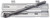 Draper 64535 Ratchet Torque Wrench, 1/2" Sq. Dr., 30 - 210Nm