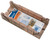 Draper 10266 Mitre Box, 360 x 110 x 60mm