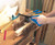 Draper 10266 Mitre Box, 360 x 110 x 60mm