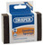 Draper 10109 Flexible Sanding Sponge, Medium/Coarse Grit