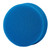 Draper 20364 Glaze or Finishing Pad, 80mm, Blue