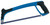 Draper 43852 Detail Sanding Sheets with Hook and Loop, 140mm, 80 Grit, SSD4 (Pack of 10)