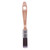 Rollingdog 10652 DOBERMAN™ BTX1000 Series Beaver Tail Paint Brush, 20mm