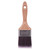 Rollingdog 10656 DOBERMAN™ BTX1000 Series Beaver Tail Paint Brush, 70mm