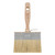 Rollingdog 10323 DOBERMAN™ ST1000 Series Woodmaster Stain Brush, 120mm