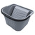 Rollingdog 20076 PAINTER-PRO™ Paint Bucket, 9"/230mm