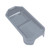 Rollingdog 20125 Paint Tray, 4"/100mm