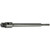 Draper 43707 SDS+ Arbor for Diamond Core Bits, 1/2" BSP, 240mm