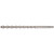 Draper Expert 40821 Masonry Drill Bit, 22 x 400mm