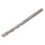 Draper 14076 TCT Masonry Drill Bit, 4 x 75mm