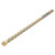 Draper 09099 Multi Construction TCT Drill Bit, 14 x 250mm
