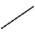 Draper 08798 Black HSS Long Drill Bit 5.5 x 139mm