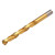 Draper 08883 HSS Titanium Nitride Coated Drill Bit, 13 x 65mm