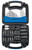 Draper 66090 Drill and Accessory Kit (75 Piece)