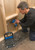 Draper 66090 Drill and Accessory Kit (75 Piece)