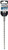 Draper Expert 40832 SDS+ Masonry Drill Bit, 6 x 210mm