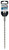 Draper Expert 40837 SDS+ Masonry Drill Bit, 7 x 210mm