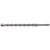 Draper Expert 41294 SDS+ Masonry Drill, 16 x 260mm
