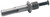Draper 69049 SDS Chuck Adaptor, 1/2"