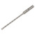 Draper 09959 SDS Plus Centric Tip Drill Bit, 5 x 160mm