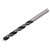 Draper 16162 Brad Point Drill Bit, 5 x 86mm