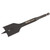 Draper Expert 17435 Flat Wood Bit, 32 x 150mm