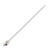 Draper 90001 Extra Long Flat Wood Bit, 25 x 400mm