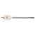 Draper 41597 Flat Wood Drill Bit, 24 x 152mm