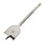 Draper 41788 Flat Wood Drill Bit, 35 x 152mm