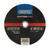 Draper 94782 Flat Stone Cutting Disc, 230 x 2.5 x 22.23mm