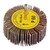 Draper 76468 Abrasive Flap Wheel, 80 x 30mm, 60 Grit