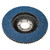 Draper 83715 Zirconium Oxide Flap Disc, 115 x 22.23mm, 60 Grit