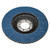 Draper 84042 Zirconium Oxide Flap Disc, 115 x 22.23mm, 80 Grit