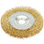 Draper 41435 Wire Brush, 6 x 75mm
