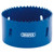Draper 34767 HSS Bi-metal Holesaw Blade, 79mm
