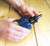 Draper 52982 Hex. Shank Holesaw Arbor with HSS Pilot Drill for 14 - 30mm Holesaws, 5/16" Thread