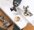 Draper 14037 TCT Hinge Cutter, 35mm