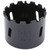 Draper Expert 34950 Tungsten Carbide Grit Hole Saw, 60mm