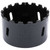 Draper Expert 34953 Tungsten Carbide Grit Hole Saw, 76mm