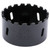 Draper Expert 34954 Tungsten Carbide Grit Hole Saw, 83mm