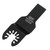 Draper 70459 Oscillating Multi-Tool Plunge Cutting Blade, 20mm
