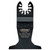 Draper 70468 Oscillating Multi-Tool Plunge Cutting Blade, 65mm